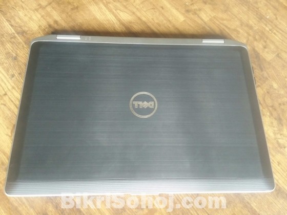 Dell Latitude, Model E6420 (urgent sell)